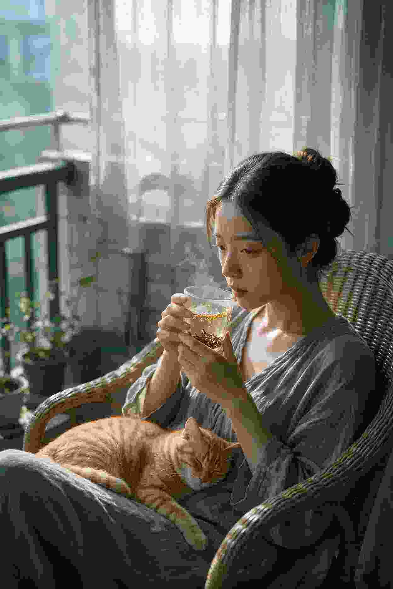全职高手